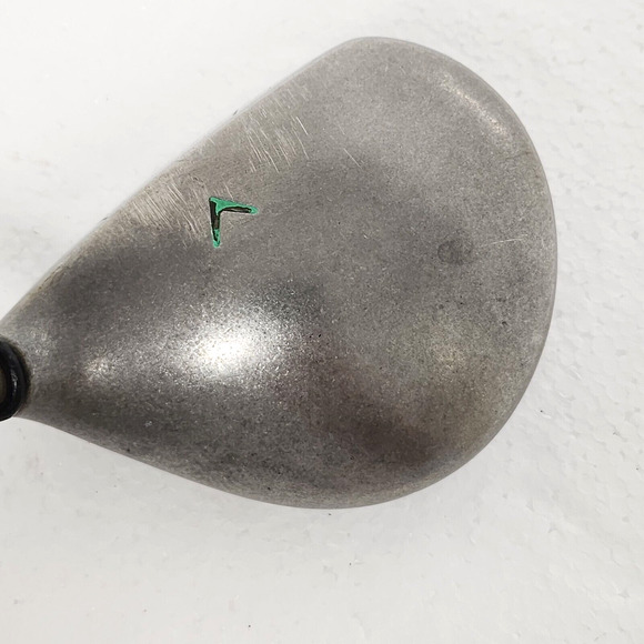 Women's Callaway Big Bertha S2H2 7-Wood RH Graphite Gems Ladies-Flex 40.5" - Picture 2 of 13